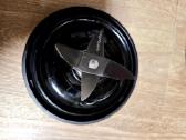 Nutribullet Ultra 1200 Nb1206dgc trintuvas - nuotraukos Nr. 3