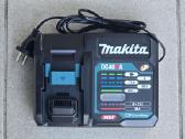 Makita 40v įvairūs įrankiai - nuotraukos Nr. 6