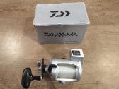 Ritė velkiavimui Daiwa Accudepth Plus 47lcbl - nuotraukos Nr. 2