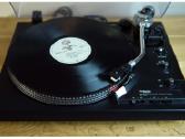 Technics SL-1910 - nuotraukos Nr. 2