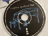 Regina Spektor – Far (CD albumas) - nuotraukos Nr. 2