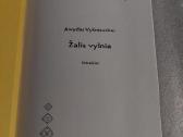 Žalia vyšnia - nuotraukos Nr. 2