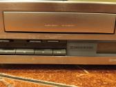 Pioneer Stereo Double Cassette deck T-j7 - nuotraukos Nr. 4