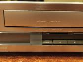 Pioneer Stereo Double Cassette deck T-j7 - nuotraukos Nr. 5