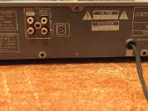 Pioneer Stereo Double Cassette deck T-j7 - nuotraukos Nr. 6