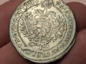 Parduodama 1694 metų moneta - nuotraukos Nr. 2