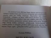 Metų keliais pro žydinčias pakeles - nuotraukos Nr. 6