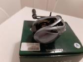 Shimano Curado 71hg - nuotraukos Nr. 2