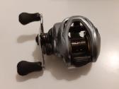 Shimano Curado 71hg - nuotraukos Nr. 4