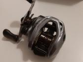 Shimano Curado 71hg - nuotraukos Nr. 5
