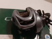 Shimano Curado 71hg - nuotraukos Nr. 7