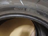 Naudotos padangos Triangle 215/55r18.4vnt. - nuotraukos Nr. 3