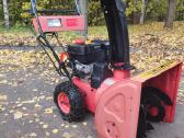 Sniego valytuvas pūstuvas Snow Thrower 700mm ! - nuotraukos Nr. 5
