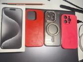 iPhone 15 Pro 256 GB - nuotraukos Nr. 3