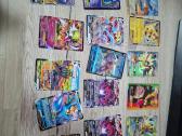 Pokemon korteles - nuotraukos Nr. 2
