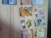 Pokemon korteles - nuotraukos Nr. 3