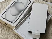Puikios būklės šeimos iPhone 15, komplektas - nuotraukos Nr. 4