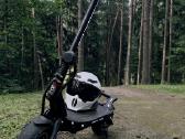 Dualtron Thunder 2 - nuotraukos Nr. 10