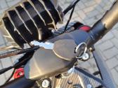 Valtinsu Em 5 Pro Motociklas - nuotraukos Nr. 8