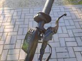 Valtinsu Em 5 Pro Motociklas - nuotraukos Nr. 9