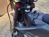 Valtinsu Em 5 Pro Motociklas - nuotraukos Nr. 2