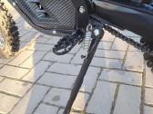 Valtinsu Em 5 Pro Motociklas - nuotraukos Nr. 11
