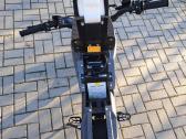 Valtinsu Em 5 Pro Motociklas - nuotraukos Nr. 12