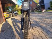 Valtinsu Em 5 Pro Motociklas - nuotraukos Nr. 13