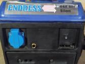 Sdmo 2.7kw.generatorius, trifazis 2,5kw - nuotraukos Nr. 14