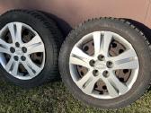 Triangle žieminės padangos 205/55 R16 - nuotraukos Nr. 3