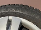 Triangle žieminės padangos 205/55 R16 - nuotraukos Nr. 4