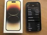 iPhone 14 pro 1t - nuotraukos Nr. 3