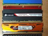Ddr3 RAM mix - nuotraukos Nr. 2
