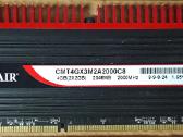 Ddr3 RAM mix - nuotraukos Nr. 4