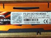 Ddr3 RAM mix - nuotraukos Nr. 5