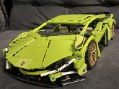 Sportinio automobilio konstruktorius - nuotraukos Nr. 5