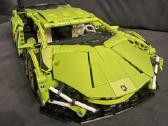 Sportinio automobilio konstruktorius - nuotraukos Nr. 6