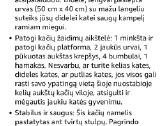 Kačių draskyklė 170cm - nuotraukos Nr. 5