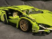 Sportinio automobilio konstruktorius - nuotraukos Nr. 7
