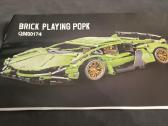Sportinio automobilio konstruktorius - nuotraukos Nr. 8