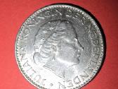 Nyderlandai 1 guldenas 1965 - nuotraukos Nr. 2