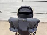 Cybex e-priam Jeremy Scott Wings - nuotraukos Nr. 6