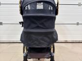 Cybex e-priam Jeremy Scott Wings - nuotraukos Nr. 8