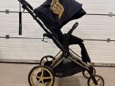 Cybex e-priam Jeremy Scott Wings - nuotraukos Nr. 12