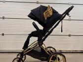 Cybex e-priam Jeremy Scott Wings - nuotraukos Nr. 13
