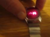Tissot,swatch,elektronika,raketa,luč,vostok,slava - nuotraukos Nr. 38