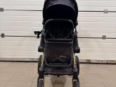 Cybex e-priam Jeremy Scott Wings - nuotraukos Nr. 14