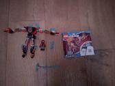 Lego 71784 + 76171 + Technic - 3 rinkiniai - nuotraukos Nr. 2
