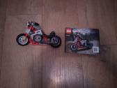 Lego 71784 + 76171 + Technic - 3 rinkiniai - nuotraukos Nr. 7