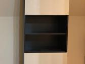 Ikea Besta lentyna/indauja/spintelė - nuotraukos Nr. 3